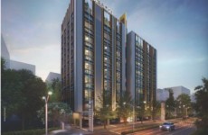 Westfield 23 in Baner, Pune by GRD Infraprojects PVT LTD.